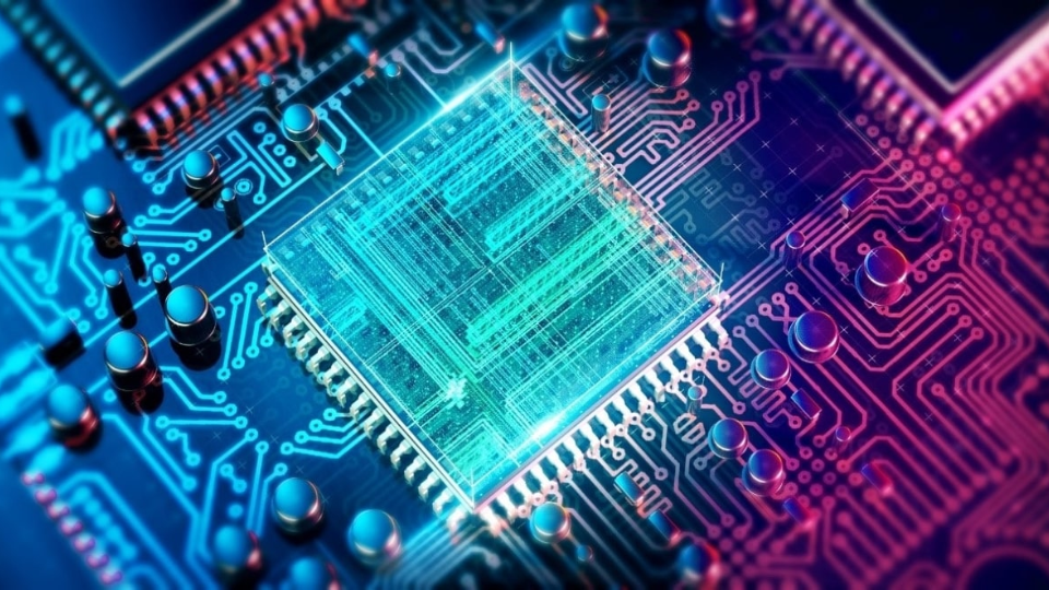 Dịch Vụ Thiết Kế Mạch Điện Tử Trọn Gói - Giải Pháp Hiệu Quả Cho Doanh Nghiệp.