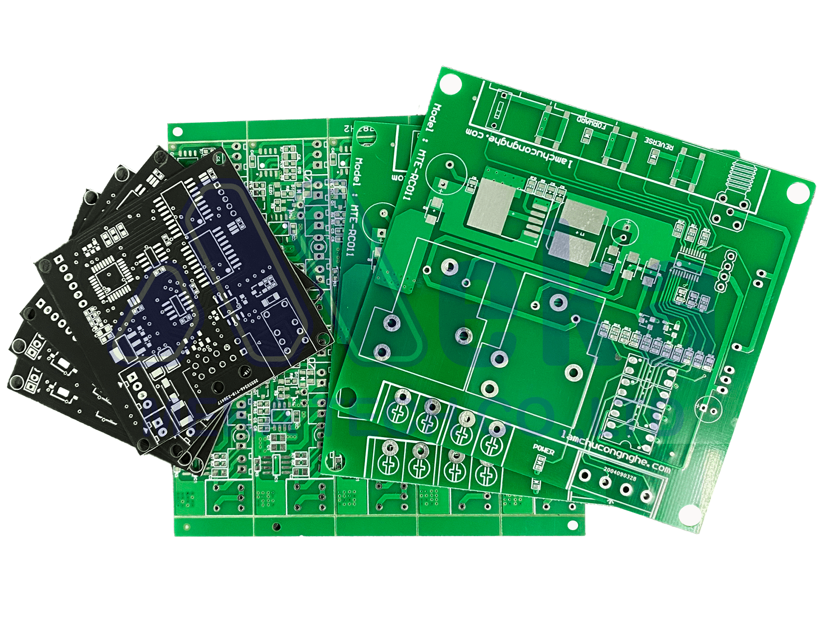 Thiết Kế Mạch Điện Tử: Yếu Tố Quan Trọng Trong Sản Xuất Thiết Bị