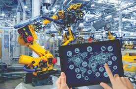 Các Ứng Dụng Mới Nhất Của Công Nghệ Mạch Điện Tử Trong Công Nghiệp