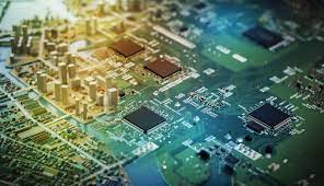 Ứng dụng mạch điện tử: Sự cần thiết của quy trình sản xuất chuyên nghiệp