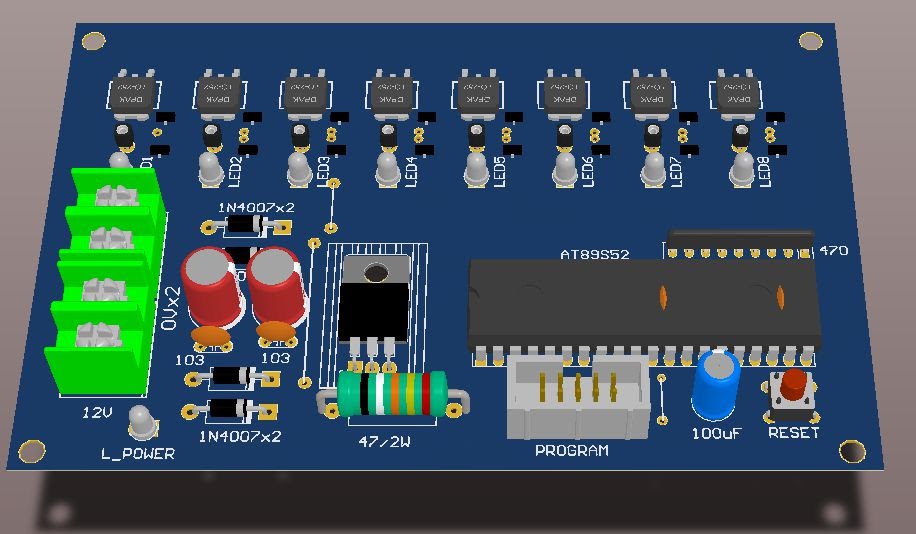 Thiết Kế Mạch Điện Tử Trọn Gói - Đối Tác Tin Cậy Của Doanh Nghiệp