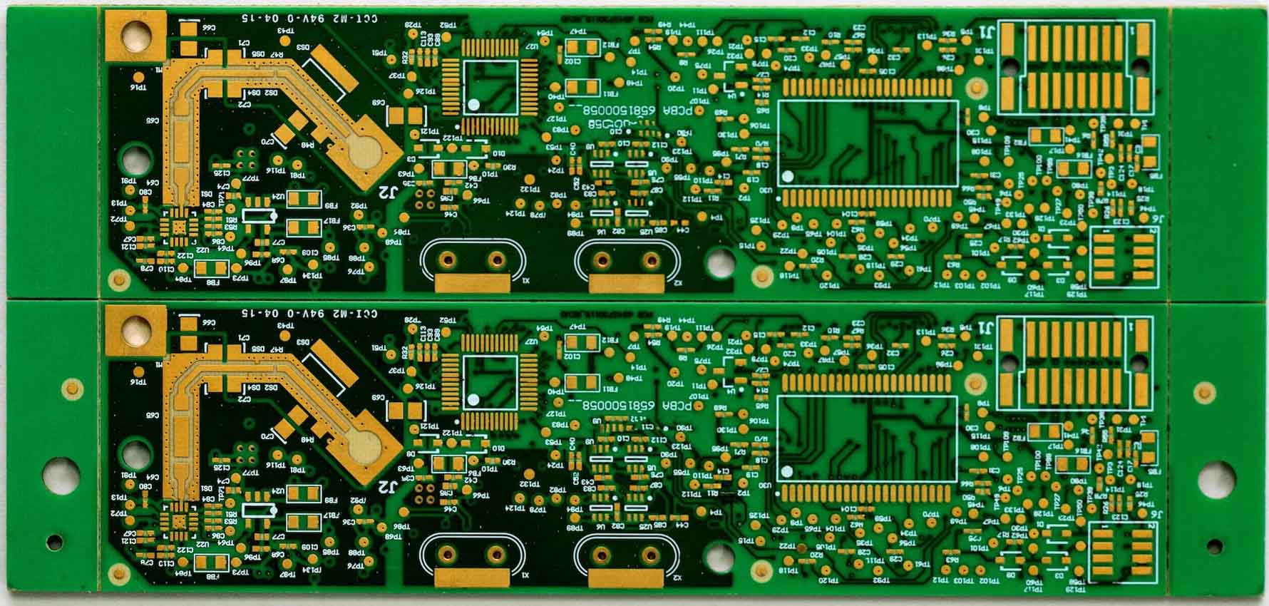 Sao chép mạch điện tử chất lượng - Chính xác cao
