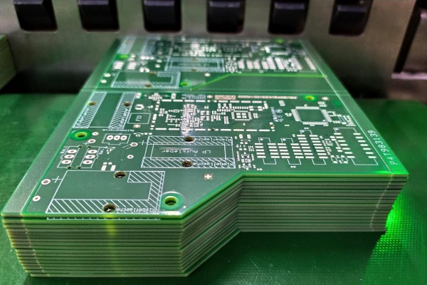 So Sánh Công Nghệ SMT và THT Trong Sản Xuất Mạch Điện Tử