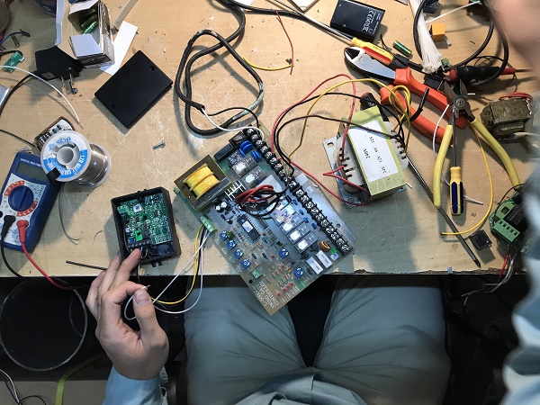 Kinh Nghiệm Chọn Đối Tác Sản Xuất Mạch Điện Tử Cho Doanh Nghiệp