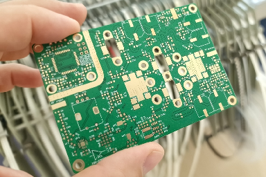 Gia Công PCB Chất Lượng Giá Tốt – Giao Hàng Nhanh, Hỗ Trợ Kỹ Thuật Tận Tâm