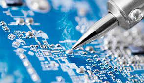 Bạn Cần Thiết Kế Mạch Điện Tử Trọn Gói? Đây Là Giải Pháp Hoàn Hảo!