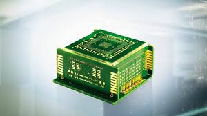 In 3D Cao Su cho PCB & In Cao Su TPU cho Mạch Điện Tử – Giải Pháp Tối Ưu Cho Sản Xuất Hiện Đại