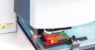 Các Ứng Dụng Của In PCB Chất Liệu 3D Trong Ngành Điện Tử Hiện Đại
