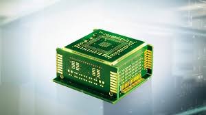 Vì sao in cao su 3D theo file PCB ngày càng được sử dụng nhiều trong điện tử?