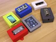 In Mẫu Prototype 3D Cho Mạch Điện Tử – Giải Pháp Tạo Mẫu Nhanh, Chính Xác Cho R&D