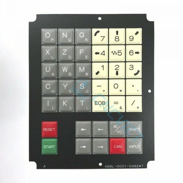 Bí Quyết Chọn Phím Bấm Decal Mạch Điện Tử Đáp Ứng Tối Đa Nhu Cầu