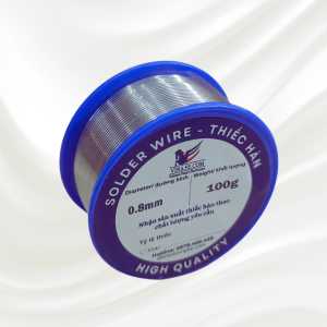 Đại Lý Thiếc Hàn Vinafe: Đa Dạng Sản Phẩm, Phục Vụ Toàn Quốc